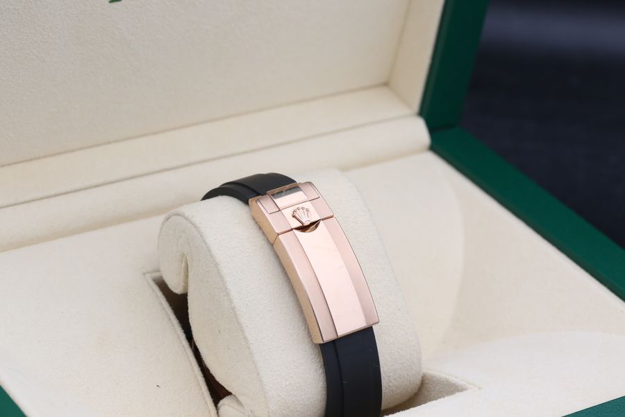 Rolex Yacht-Master 126655